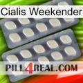 Cialis Weekender 07